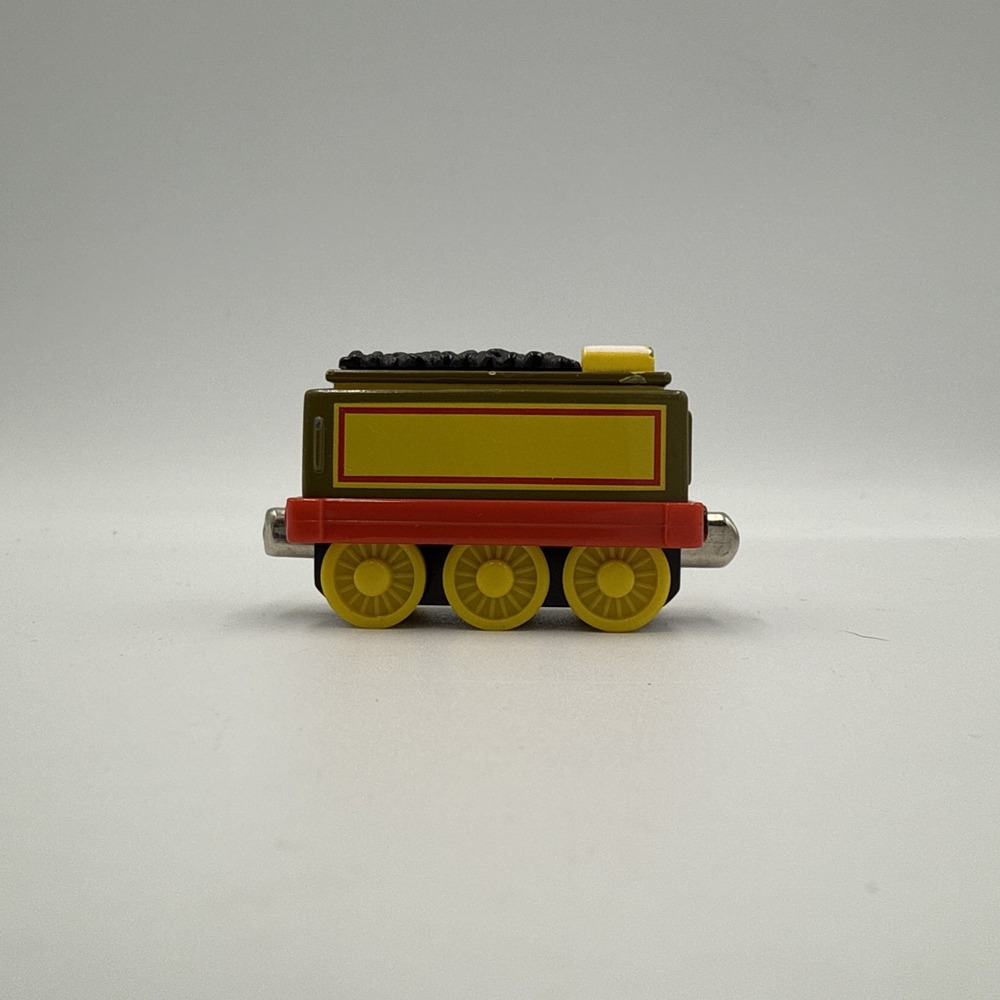 Thomas The Train Molly's Tender Only Learning Curve Magnetic Gullane Diecast